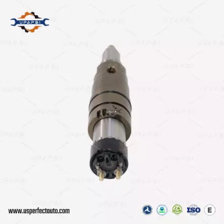 Quam crucial est cibus injector?