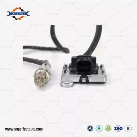 Quomodo Oxide Nitrogen (NOx) Sensor Assist in Automotive Exhausto Emission Control et Environmental Protection?