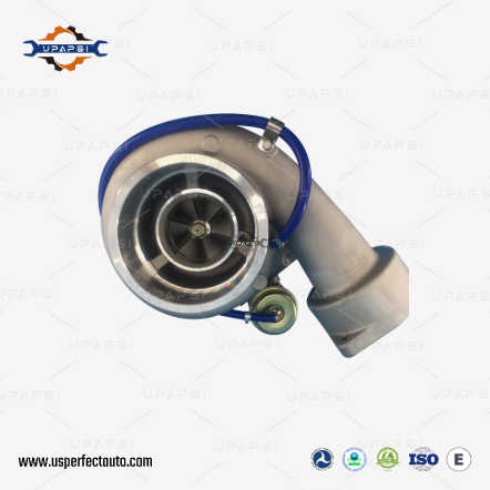 Eruca Turbo and Cat C15 Turbo: Technical Insights and Applications