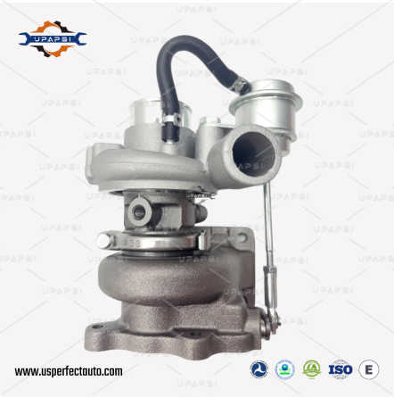 Kubota Turbo: Precision, Power, and Future Foedus Diesel Engineering