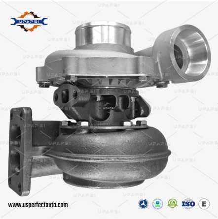 John Deere Turbo - The Power Post Agricultural Efficiency