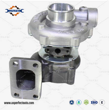 Nova Hollandia Turbo - Coegi Innovationem et Potentiam in Modern Agriculture