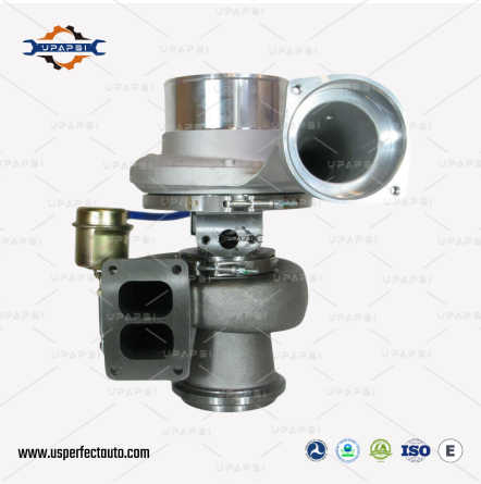 CAT Turbo 177148: Engineering Performance & Applications