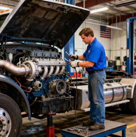 US Perfect Auto | Holiday Turbocharger Sustentacionem Guide