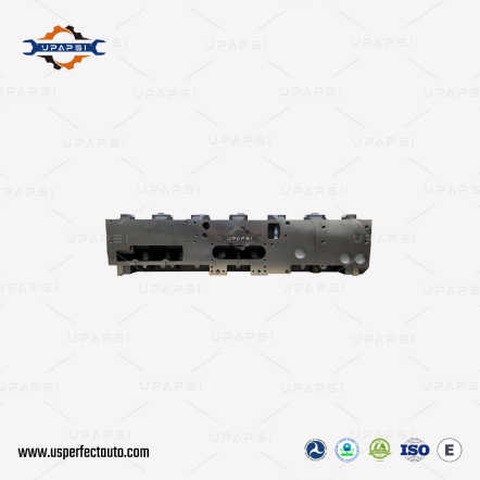 Quam didici elige ius columpne capitis pro Diesel Truck