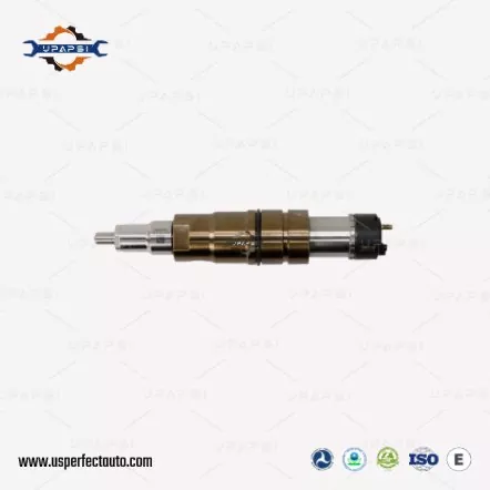 4327147 (MMDCCCXCIV) DCCCXXIX Fuel Injectors enim Cummins X15 ISX15 QSX15 engines