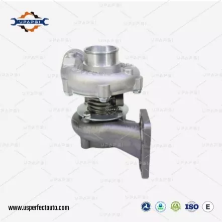 87801413 Turbocharger pro Ford et Nova Hollandia INDUSTRIAL/ CONSTRUCTIO/ TRACTOR