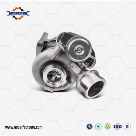 B1 R2s 18828681 Turbocharger for 2010-2012 Maxxforce DT466, MCCCXXXIV / Navistar Trucks Hight pressura