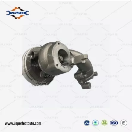 B2Fs 1274980076 Turbocharger for 2010-2012 Maxxforce DT466, MCCCXXXIV / Navistar Trucks humilis Pressure