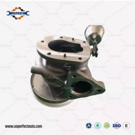 B2XG 12690011001 Turbocharger for 2012-05 Navistar Maxxforce 11/13/15 MDCCLXXXIII