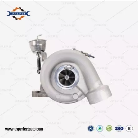 B2XG 12709880007 Turbocharger ad Maxxforce XI (13.15) Engine MDCCLXXXIII