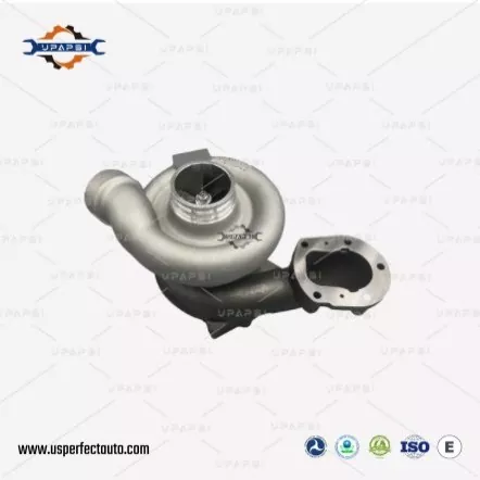 B3Rs 13879880004 Turbocharger pro Maxxforce 11/13/15 MDCCLXXXIII engine