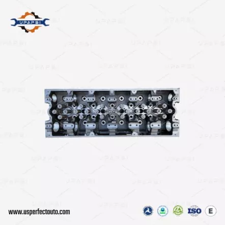 Cummins ISX15 4962732 Cylinder Caput Duplex cam engines