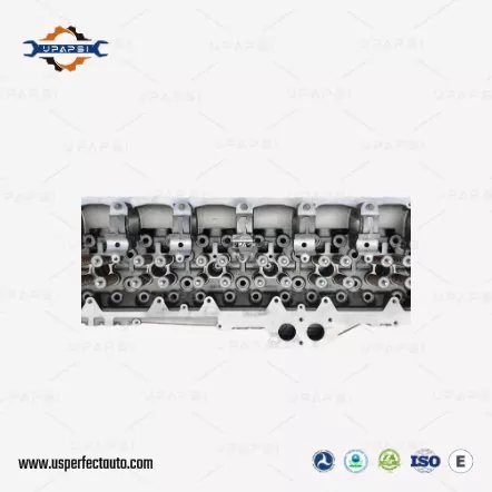 Cylinder caput 8929620 23525566 quia Detroit S60 12.7L