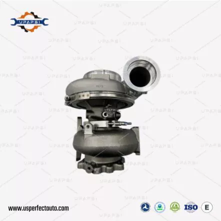 DD15 4720901880 Turbocharger pro MMXVIII Detroit B3G Freightliner et Western stella aliquet