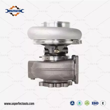 DD15 4720902780 Turbocharger pro MMXVIII Detroit B3G Freightliner et Western stella aliquet