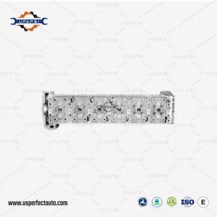 Detroit DD15/DD16 Cylinder Head A4730101420 pro 2016 - 2022 Detroit