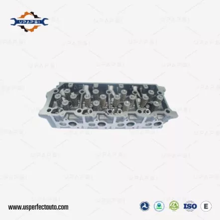 Ford 6.0 18mm Cylindro Caput 1843080c1 ad Ford F-CCL F-CCCL 6.0l