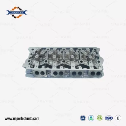 Ford 6.4LC Cylinder Caput 1382135c2 Ford F250 F350 F450 F550 6.4L