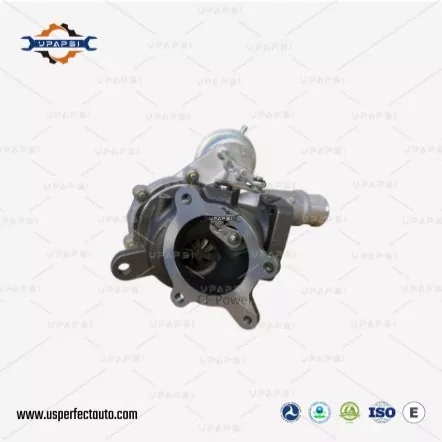 GT1549sl Turbocharger for 2009- Ford Lincoln FENT Rimor Lusum Taurus Sho