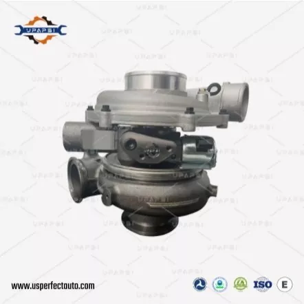 GT3782V 1837984C93 Turbocharger for 2004-2005 Ford PowerStroke 6.0L