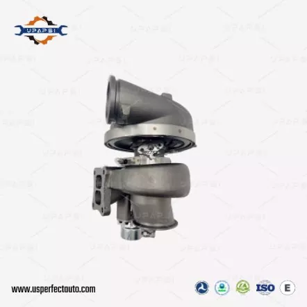 GTA4088S (D) CDXCVI Turbocharger pro 2005- Eruca Industrial Cattus C13 Acert High Press