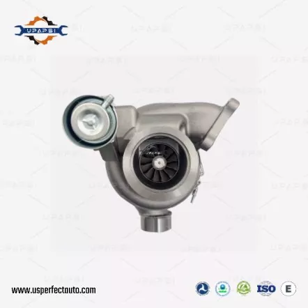 GTA4294Bs CCXXXIII MDXCVI Turbocharger for 1998-13 C15 Acert Engine Pressura