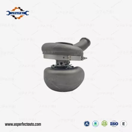 GTA4702B 10R2862 Turbocharger pro MMV, Eruca Industrial Cattus C13 Acert humilis pressura