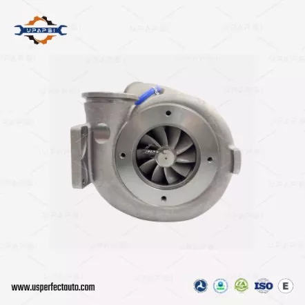 GTA5518b 2321811 Turbocharger enim Eruca 15l humilis pressura DL C15