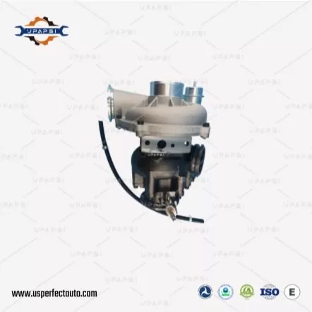 GTP38 1831383C94 Turbocharger for 1999,5-2003 Ford 250/350/450/550 Super Officium 7.3L Diesel