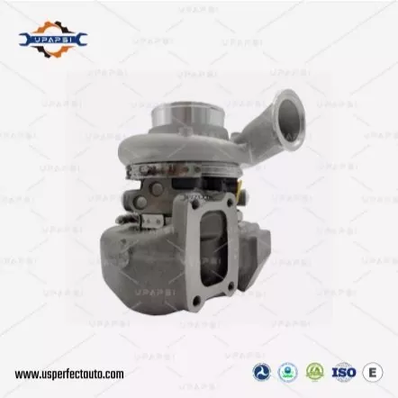He300vg (MMMDCCLI) DCCCXIV (MMDCCCLXXXI) DCCVIII Turbocharger pro 2008-10 Cummins salsissimus vir vivens cum ISB 6.7 engine