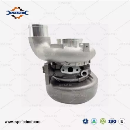 He300vg (MMMDCCLXXIX) XVIII 3787604 Turbocharger pro 2013-2018 6.7L Dodge Cummins Engines