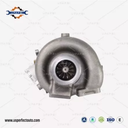 He300vg 3794429 3794430 Turbocharger for EPA13 6.7L ISB / QSB 6.7L