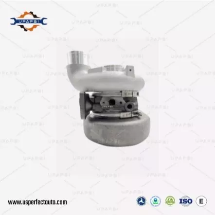 He300vg (MMMDCCXCIV) DCCLVI Turbocharger pro 2013- 6.7L Dodge Cummins Engines