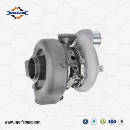 He351ve (MMMDCCLXX) CMLXXIII Turbocharger pro 2007-2012 6.7L Dodge Cummins Engines