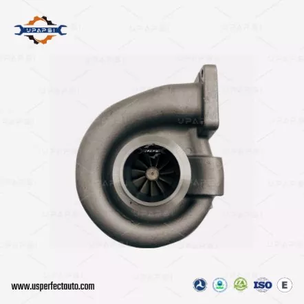 He400ve 4309124 Turbocharger pro MMXIX Cummins ISM QSM M1