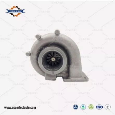 He400vg (MMCCVI) CCLX (MMCCCI) CCLXXV Turbocharger pro Papcar MX13 13.0L