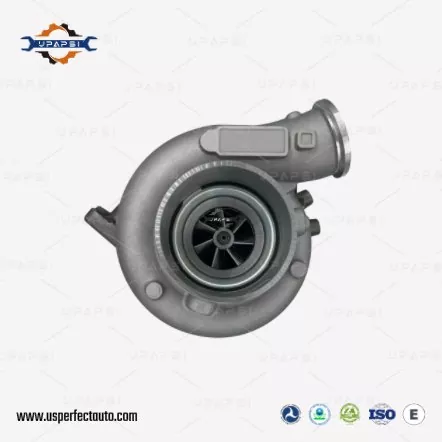 He400vg (MMDCCCXXXVI) CDXXXIV Turbocharger pro Cummins ICP ISL ISC 8.9L engines