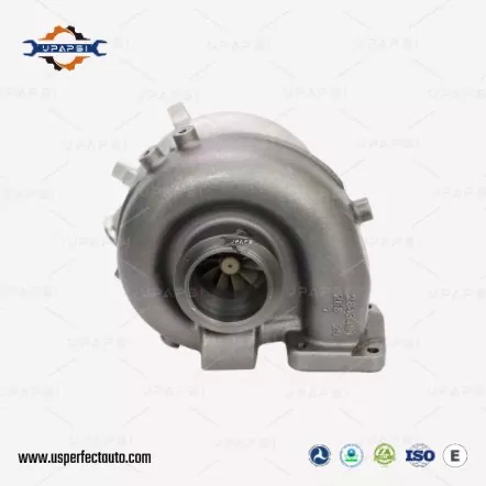 He400vg 5358483 Turbocharger for 2017-2021 Cummins x15 14.8L 525hp