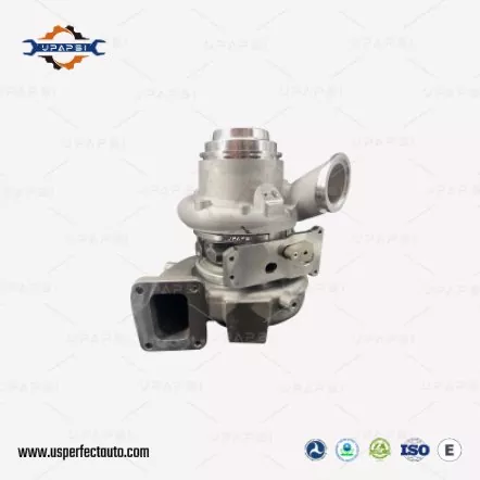 He400vg 5459710 Turbocharger pro 2017-2021 Cummins X15 14.8L 500HP