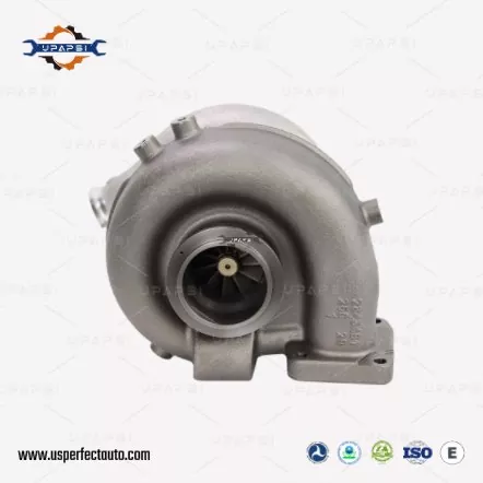 He451ve (MMDCCCLXXXI) CMLXV Turbocharger enim Cummins ISX Series Engine Turbo