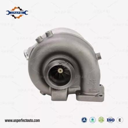 He451ve (MMDCCCLXXXII) CXII Turbocharger pro 2009- Cummins cum ISX15 550HP