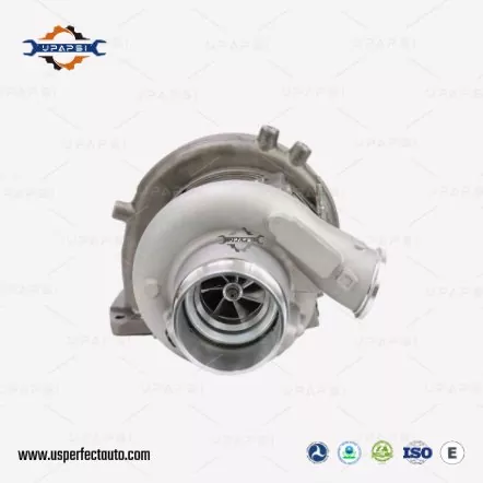 He451ve 3792574 Turbocharger pro 2009- Cummins cum ISX15 450HP-500HP