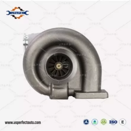 He500vg 5356676 (MMCXVII) CDLXIV Turbocharger pro Papcar MX13 MX-XIII Ep17 12.9L Engines