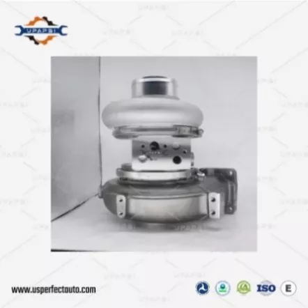 He531ve (MMDCCCXLII) CXXV Turbocharger for 06-10 Paccar Holset MX13 EPA10