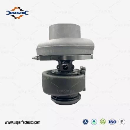 HT60 (MMMDXXXVIII) CDI Turbocharger for 1970-2012 Cummins 3.9 5.9 N14 ISM ISC
