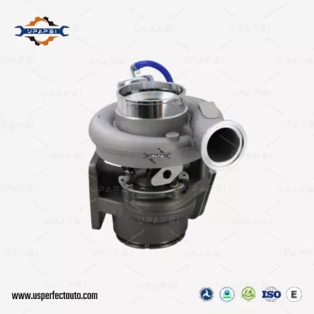Hx35g 4042333 turbocharger enim cummins engine l Gas islg islg-CCLXXX