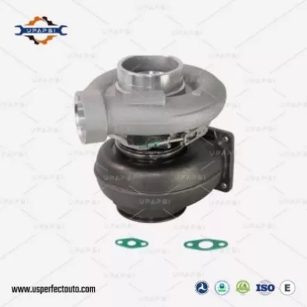 Hx52 (MMMDXCIX) CMVI 20516242 Turbocharger pro Volvo D12 / D12C 430HP