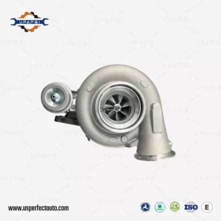 Hx55W 4046127 Turbocharger for 1980-2002 Cummins ISX2, ISX Subscriptio DC