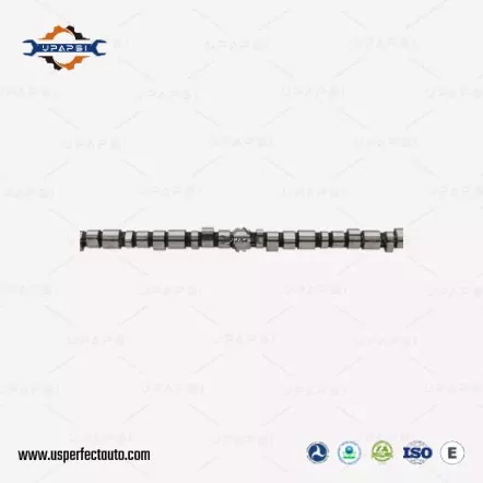 Injector camshaft 23528309 in Detroit MCMLXXXVI - MCMXCVIII Series LX 12.7L Diesel Engine HD CARRUS